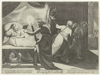 Noches de insomnio para el fiscal Abuso en litigio (título de la serie) Litis Abusus (título de la serie)