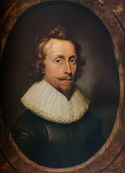 John Fletcher, siglo XVII