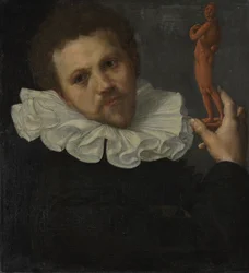 Retrato de Hendrick de Keyser
