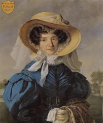 Neerlandés: Reina Anna Paulowna