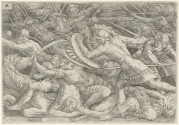 Batalla de Abraham contra Chedorlaomer