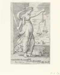 Justitia Justicia