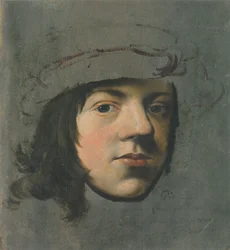 Autorretrato