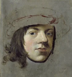 Autorretrato
