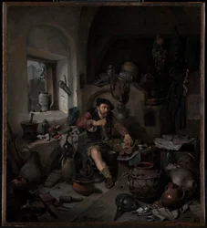 El Alquimista