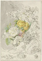 arreglo floral
