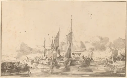 Canal en Utrecht