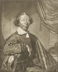 Retrato de un hombre