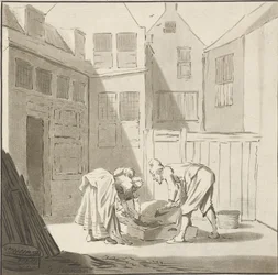 Matanza de cerdos