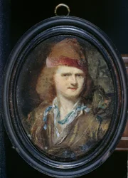 Autorretrato