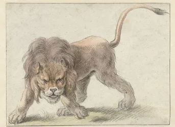 León
