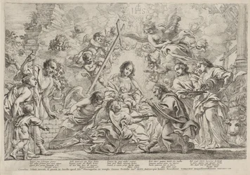 Circuncisión de Cristo