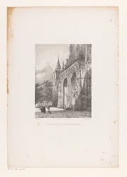 Catedral de San Juan en Den Bosch St. Jankerk en 
