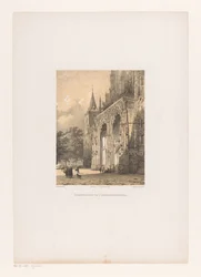 Catedral de San Juan en Den Bosch St. Jankerk en 