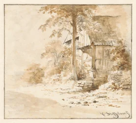 Casa en Bentheim