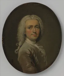 Autorretrato