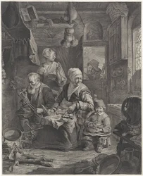 fabricante de panqueques