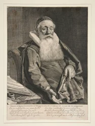 Gellius de Bouma, ministro del Evangelio en Zutphen