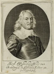 Jacob Westerbaen, señor de Brandwijk