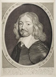 Johann Wolfert van Brederode, de Effigies Variae