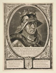 Felipe I (Felipe el Bueno)