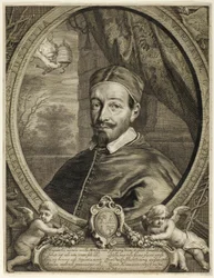 Papa Alejandro VII