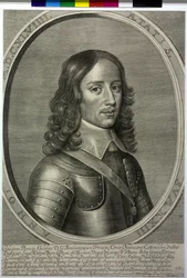 Príncipe de Orange Guillermo II