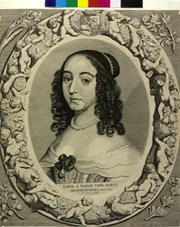 Princesa de Orange Luisa Henriette