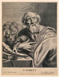San Marcos (S.Marcvs)