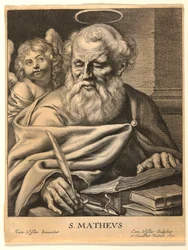 San Mateo (S. Matheus)