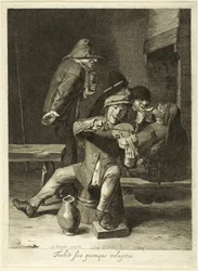El concierto
