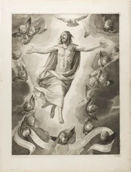 La resurrección