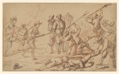 Robo a los agricultores