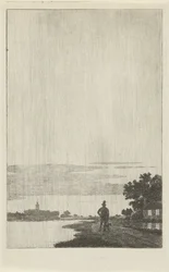 Cometa de Donati, 1858