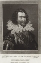 George Villers, Duque de Buckingham