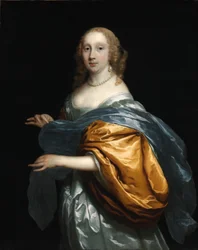 Señora Tulp