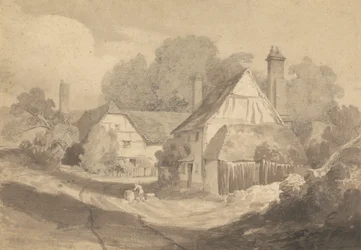 Casas rurales en Letherhead Surrey