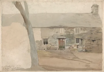 Casas rurales en Llanllyfni, Gales del Norte