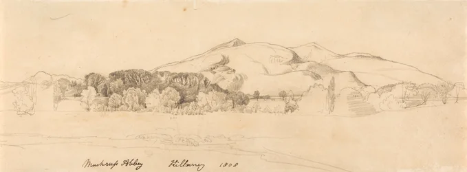 Abadía de Muckross, Killarney