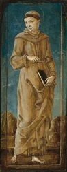 San Francisco de Asís