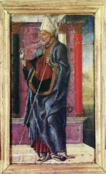 San Maurelio, c.1480