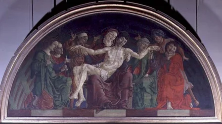 La Piedad