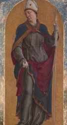 San Luis de Tolosa, 1484