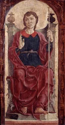 Santiago el Mayor, 1475