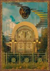 El Golden Gate hacia los sueños