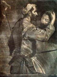 El gran verdugo, 1658