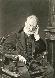 Victor Hugo, autor francés