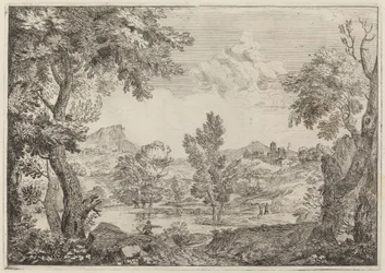 El arroyo