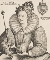 Reina Isabel I