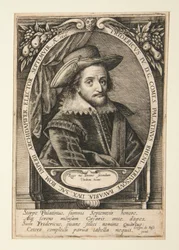 Federico IV, Elector Palatino